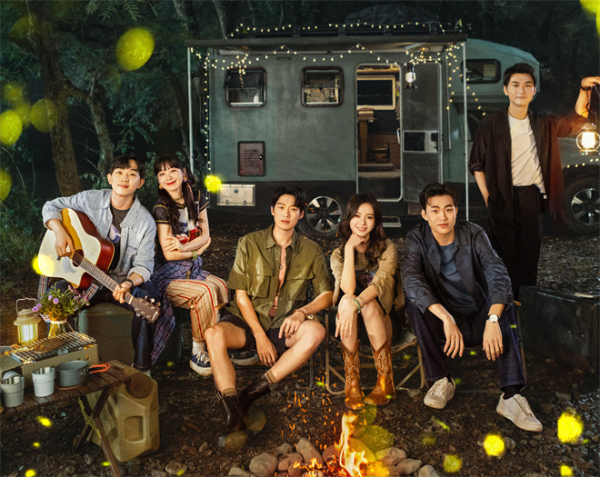 《不讨好的勇气》看片会 故事联动《年会不能停》封面图